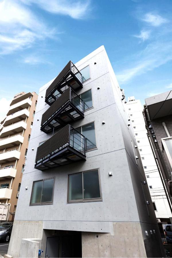 Appartamento Urbanage Takadanobaba