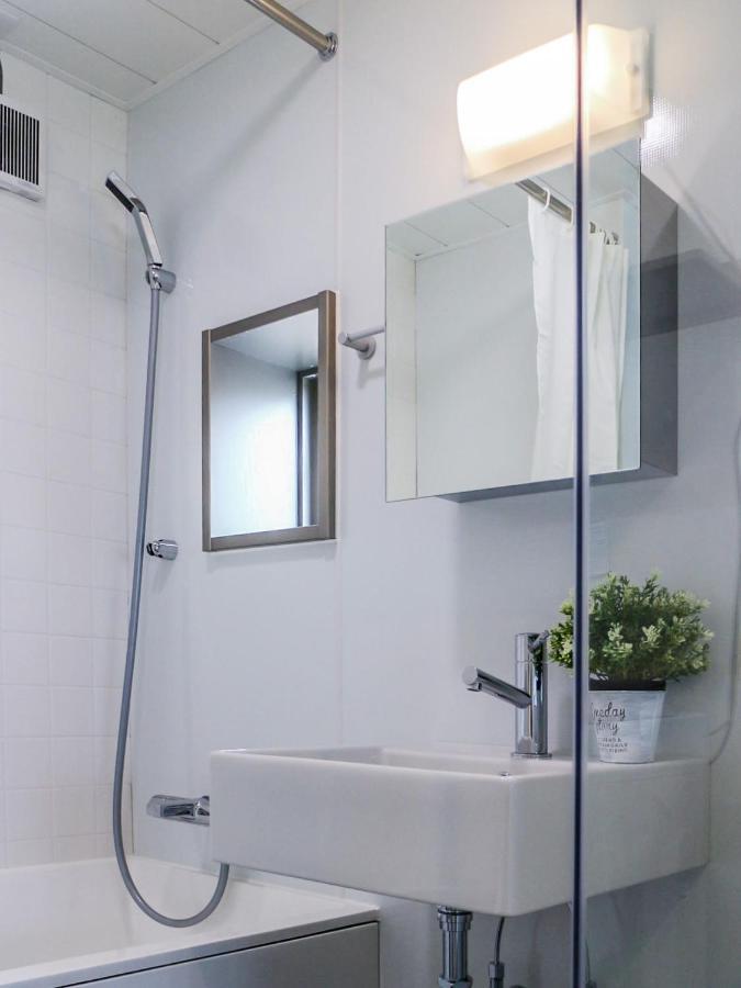 Apartamento Urbanage Takadanobaba *