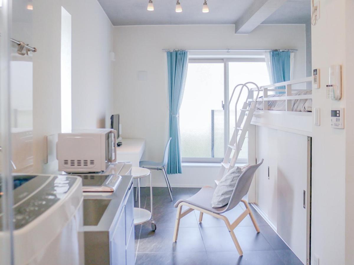Urbanage Takadanobaba Appartement Tokio