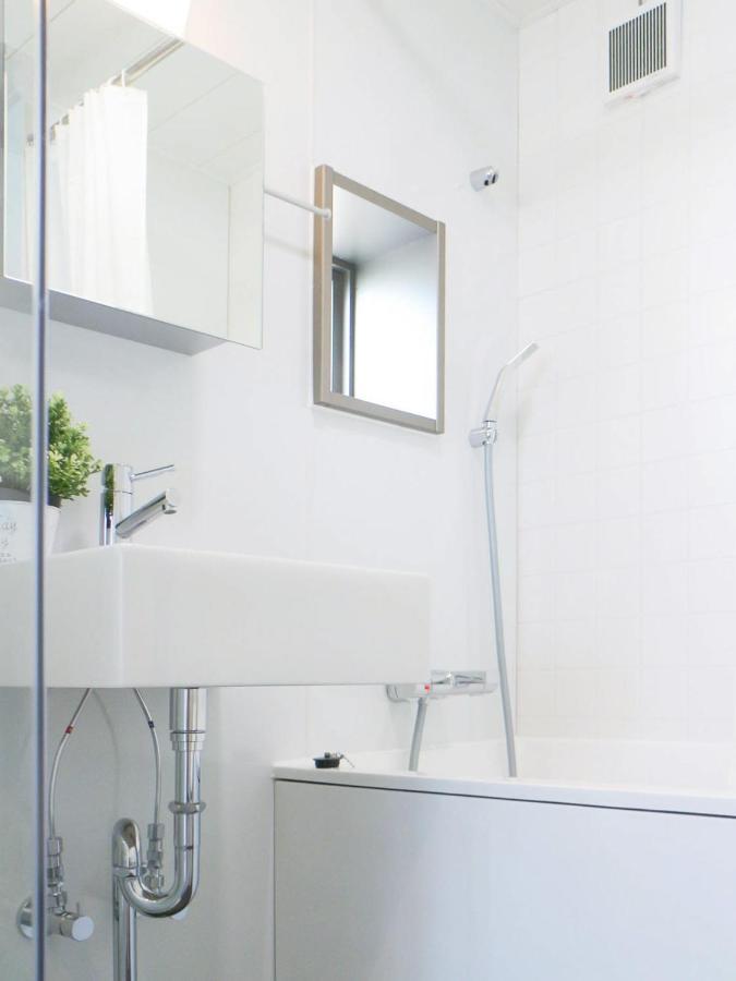Urbanage Takadanobaba Apartamento Tóquio